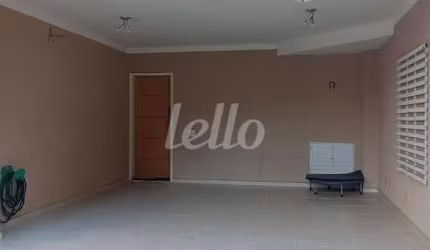 Casa em condomínio fechado com 3 quartos à venda na Rua dos Mártires Armênios, 20, Barro Branco (Zona Norte), São Paulo, 172 m2 por R$ 798.000