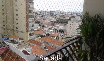 Apartamento com 3 quartos à venda na Rua Agente Gomes, 216, Jardim São Paulo (Zona Norte), São Paulo, 85 m2 por R$ 756.000