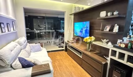 Apartamento com 3 quartos à venda na Rua Paes Leme, 215, Pinheiros, São Paulo, 88 m2 por R$ 1.695.000