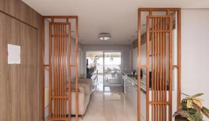 Apartamento com 4 quartos à venda na Praça Visconde de Sousa Fontes, 302, Parque da Mooca, São Paulo, 283 m2 por R$ 6.500.000