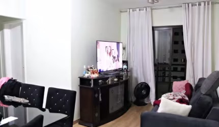 Apartamento com 3 quartos à venda na Rua Hélio Manzoni, 338, Gopoúva, Guarulhos, 65 m2 por R$ 480.000
