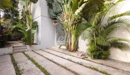 Casa com 2 quartos à venda na Rua Doutor Nelson Líbero, 103, Cidade Monções, São Paulo, 200 m2 por R$ 2.299.000