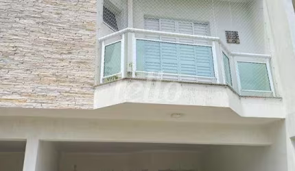 Casa em condomínio fechado com 3 quartos à venda na Rua Capitão Lorena, 538, Vila Invernada, São Paulo, 210 m2 por R$ 799.000