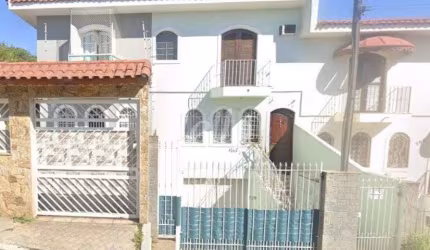 Casa com 2 quartos à venda na Rua da Grota, 563, Vila Gustavo, São Paulo, 126 m2 por R$ 550.000