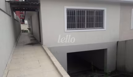 Casa comercial com 1 sala à venda na Rua Irmãos Pila, 468, Vila Mazzei, São Paulo, 240 m2 por R$ 800.000