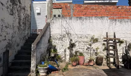 Terreno à venda na Rua José Justino Pereira, 408, Mandaqui, São Paulo, 486 m2 por R$ 1.000.000