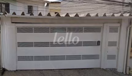 Casa com 4 quartos à venda na Rua Francisco Narcizo, 243, Horto Florestal, São Paulo, 242 m2 por R$ 730.000