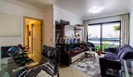 Apartamento com 3 quartos à venda na Rua Cotoxó, 987, Pompéia, São Paulo, 84 m2 por R$ 870.000