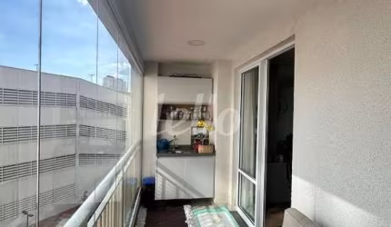 Apartamento com 2 quartos à venda na Rua Wandenkolk, 711, Mooca, São Paulo, 73 m2 por R$ 765.000
