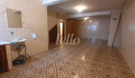Casa comercial à venda na Rua Chamantá, 402, Vila Prudente, São Paulo, 270 m2 por R$ 620.000
