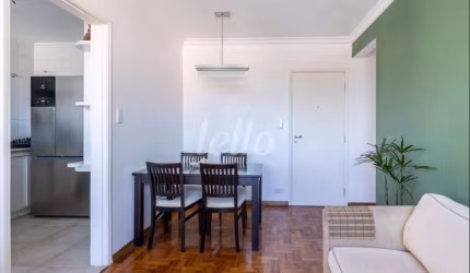 Apartamento com 2 quartos à venda na Alameda dos Guaramomis, 929, Planalto Paulista, São Paulo, 85 m2 por R$ 690.000