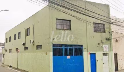 Prédio com 2 salas à venda na Rua da Coroa, 1459, Vila Guilherme, São Paulo, 500 m2 por R$ 2.600.000