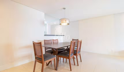 Apartamento com 3 quartos à venda na Rua das Flechas, 562, Vila Santa Catarina, São Paulo, 104 m2 por R$ 1.200.000