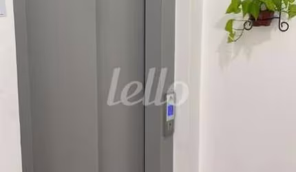 Apartamento com 2 quartos à venda na Rua Três Martelos, 166, Chácara Califórnia, São Paulo, 30 m2 por R$ 279.000
