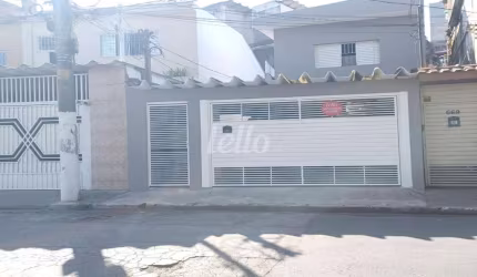 Casa com 3 quartos à venda na Rua Luís de Oliveira Bulhões, 667, Jardim Daysy, São Paulo, 110 m2 por R$ 380.000