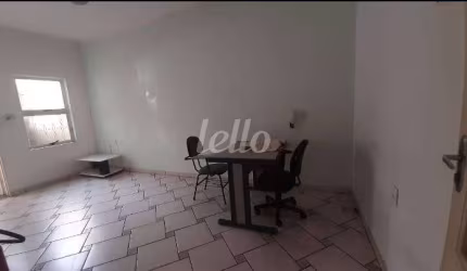 Casa comercial com 1 sala à venda na Rua Laura, 480, Jardim Bela Vista, Santo André, 110 m2 por R$ 950.000