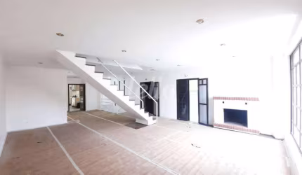 Casa comercial com 5 salas à venda na Rua Maria Curupaiti, 1112, Vila Ester (Zona Norte), São Paulo, 440 m2 por R$ 2.250.000