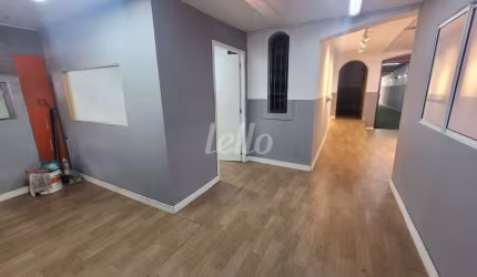 Casa comercial com 8 salas à venda na Rua Major Basílio, 361, Vila Bertioga, São Paulo, 259 m2 por R$ 1.600.000