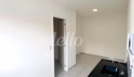 Kitnet / Stúdio à venda na Rua Fábio Carril França, 59, Vila Granada, São Paulo, 24 m2 por R$ 186.000