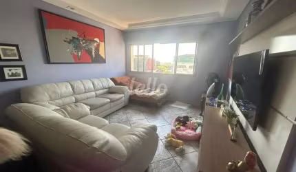 Apartamento com 3 quartos à venda na Rua Catequese, 177, Jardim, Santo André, 122 m2 por R$ 714.000