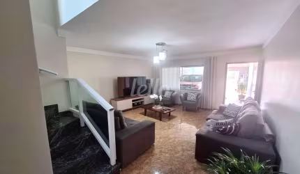 Casa com 4 quartos à venda na Rua Barra do Rio Grande, 14, Vila São Geraldo, São Paulo, 160 m2 por R$ 799.000