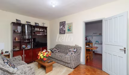 Casa com 3 quartos à venda na Rua Almirante Alexandrino, 608, Vila Invernada, São Paulo, 150 m2 por R$ 1.150.000