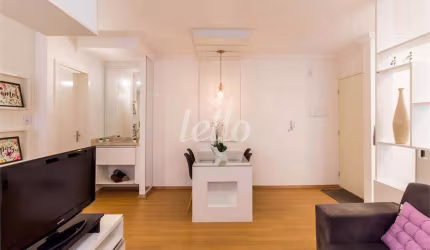 Apartamento com 1 quarto à venda na Avenida Mazzei, 1299, Vila Mazzei, São Paulo, 33 m2 por R$ 270.000