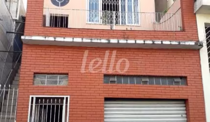 Casa com 3 quartos à venda na Avenida Lauzane Paulista, 449, Lauzane Paulista, São Paulo, 170 m2 por R$ 510.000