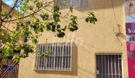 Casa comercial à venda na Rua Coronel Albino Bairão, 383, Belenzinho, São Paulo, 95 m2 por R$ 580.000