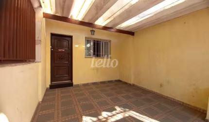 Casa com 2 quartos à venda na Rua Dante Alighieri, 344, Vila Prudente, São Paulo, 102 m2 por R$ 520.000