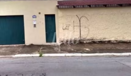 Terreno à venda na Rua Chagu, 401, Vila Formosa, São Paulo, 411 m2 por R$ 2.400.000