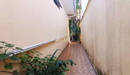 Casa comercial com 1 sala à venda na Rua Amorinópolis, 37, Vila Gomes Cardim, São Paulo, 127 m2 por R$ 900.000