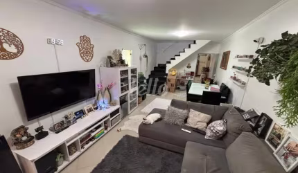 Casa com 3 quartos à venda na Rua João de Laet, 793, Vila Aurora (Zona Norte), São Paulo, 108 m2 por R$ 570.000