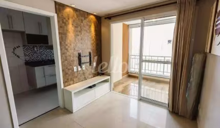 Apartamento com 2 quartos à venda na Rua Tagipuru, 35, Barra Funda, São Paulo, 62 m2 por R$ 785.000