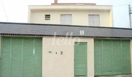 Casa comercial com 3 salas à venda na Rua das Cobeias, 278, Vila Bela, São Paulo, 455 m2 por R$ 1.080.000
