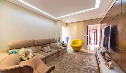 Casa com 2 quartos à venda na Rua Baturité, 285, Vila Curuçá, Santo André, 163 m2 por R$ 960.000