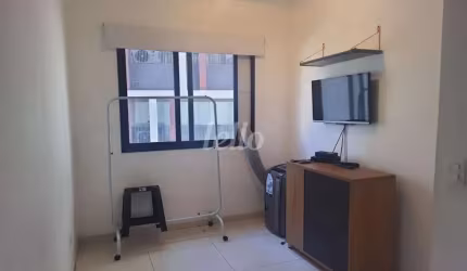 Apartamento com 1 quarto à venda na Rua Doutor Nicolau de Sousa Queirós, 491, Vila Mariana, São Paulo, 34 m2 por R$ 430.000