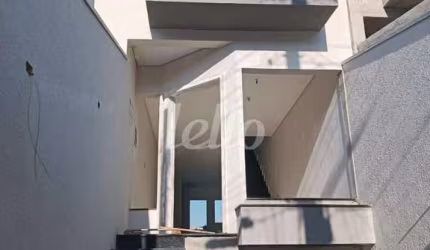 Casa com 3 quartos à venda na Rua Frei Orlando, 328, Vila Santa Isabel, São Paulo, 90 m2 por R$ 1.100.000