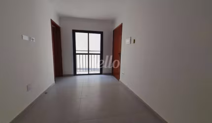 Apartamento com 2 quartos à venda na Rua Tanque Velho, 433, Vila Nivi, São Paulo, 41 m2 por R$ 279.700
