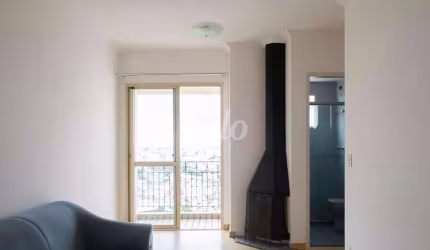 Apartamento com 2 quartos à venda na Avenida Zumkeller, 933, Parque Mandaqui, São Paulo, 52 m2 por R$ 465.000