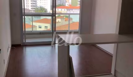 Apartamento com 1 quarto à venda na Rua Sebastião Gil, 117, Pinheiros, São Paulo, 39 m2 por R$ 650.000