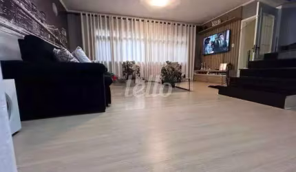 Casa com 3 quartos à venda na Rua Chamantá, 298, Vila Prudente, São Paulo, 260 m2 por R$ 2.500.000