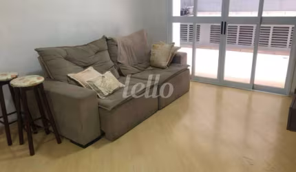 Apartamento com 3 quartos à venda na Rua Guaporé, 257, Santa Maria, São Caetano do Sul, 120 m2 por R$ 639.000