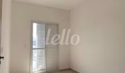 Apartamento com 2 quartos à venda na Rua Sebastião Pedroso, 240, Jardim Ocara, Santo André, 53 m2 por R$ 375.000