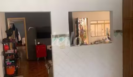 Casa com 2 quartos à venda na Rua Gomes, 749, Vila Ivone, São Paulo, 125 m2 por R$ 550.000
