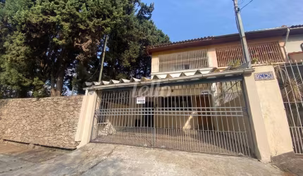 Casa com 2 quartos à venda na Rua Mariz e Barros, 620, Jardim da Glória, São Paulo, 155 m2 por R$ 700.000