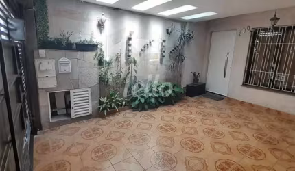 Casa com 3 quartos à venda na Rua Marquês de Praia Grande, 400, Vila Prudente, São Paulo, 126 m2 por R$ 955.000