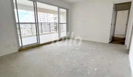 Apartamento com 3 quartos à venda na Rua Ernesto de Castro, 139, Brás, São Paulo, 105 m2 por R$ 1.190.000