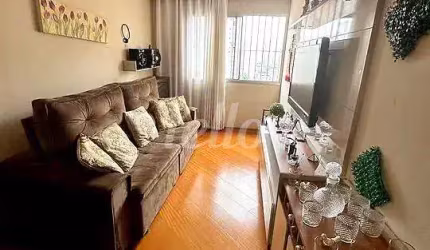 Apartamento com 2 quartos à venda na Rua do Oratório, 464, Mooca, São Paulo, 59 m2 por R$ 430.000