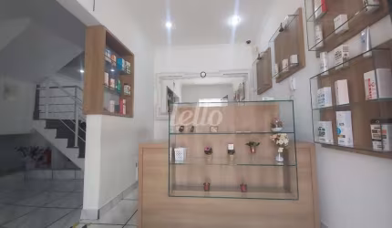 Prédio com 6 salas à venda na Rua Caminho do Pilar, 609, Vila Gilda, Santo André, 348 m2 por R$ 1.600.000